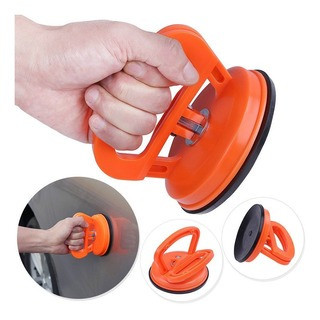 Saca Golpes Para Carro Grande 10 CM